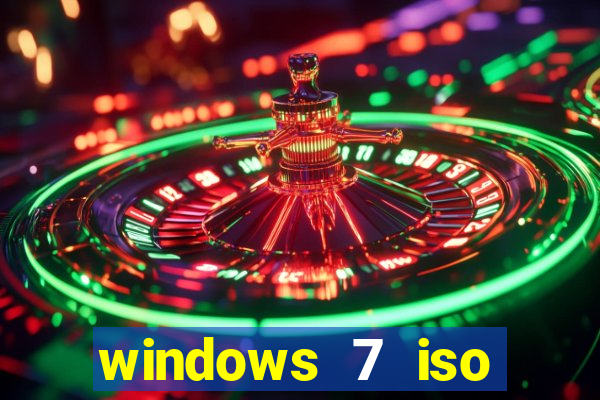 windows 7 iso download 64 bits